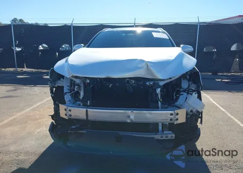 2024 Lexus Rx 350 Luxury z USA, uszkodzony, nr VIN 2T2BAMBA7RC034616